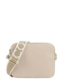 Coccinelle - Mini Bag Grained Leather - E5Mn555M301-N64 - Sandshell