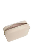 Coccinelle - Mini Bag Grained Leather - E5Mn555M301-N64 - Sandshell