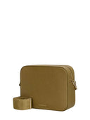 Coccinelle - Mini Bag Grained Leather - E5Mn555M301-G43 - Seagrass