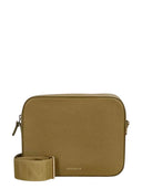 Coccinelle - Mini Bag Grained Leather - E5Mn555M301-G43 - Seagrass