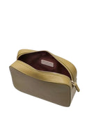 Coccinelle - Mini Bag Grained Leather - E5Mn555M301-G43 - Seagrass