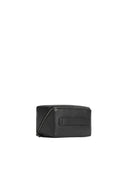 Coccinelle - Travel Beauty Grained Leather / Noir - E5Muk95G201-001 - Noir