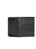 Coccinelle - Travel Beauty Grained Leather / Noir - E5Muk95G201-001 - Noir