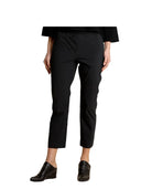Liviana Conti - Leggings Liv - F6sk51-Y69-0 - Nero