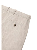Immagine di Circolo 1901 - Pantaloni Carrot S.Print - Fd3944-Tofu - Tofu -  di Circolo 1901 disponibile su Barbara1999.