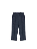 Circolo 1901 - Pantaloni Formal Co/Li - Fd3986-026 - Denim
