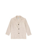 Circolo 1901 - Camicia Shirt J.G.Dyed Co - Fd4016-1372T - Light Beige To