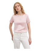 Ottod'Ame - Camicia Luisa - Fva-Dc5164-2-2035 - Quarzo