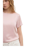 Ottod'Ame - Camicia Luisa - Fva-Dc5164-2-2035 - Quarzo-Barbara1999