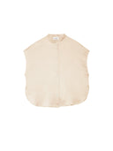 Ottod'Ame - Camicia - Fva-Dc5237-2102 - Latte