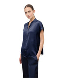 Ottod'Ame - Camicia - Fva-Dc5237-2222 - Night