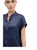 Ottod'Ame - Camicia - Fva-Dc5237-2222 - Night