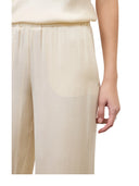 Ottod'Ame - Pantaloni Arianna - Fva-Dp9661-4-2102 - Latte