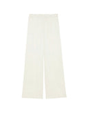 Ottod'Ame - Pantaloni Arianna - Fva-Dp9661-4-2102 - Latte