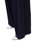 Ottod'Ame - Pantalone Arianna - Fva-Dp9661-4-2222 - Night