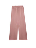 Ottod'Ame - Pantalone Arianna - Fva-Dp9661-4-2370 - Blush