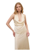 Ottod'Ame - Top - Fva-Dt9257-2102 - Latte