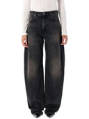 haikure - jeans bibi earl wash - hew03351df119l0893-l0893 - earl wash