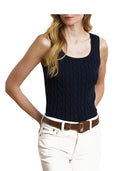 Lauren Ralph Lauren - pullover riduan - 200862152007 - navy