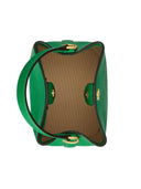 Lauren Ralph Lauren - Borsa a secchiello Reese piccola - 431969365012 - Green