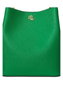 Lauren Ralph Lauren - Borsa a secchiello Reese piccola - 431969365012 - Green