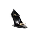 Immagine di N21 Pump 23Icpxnv16001-X001 Black - Scarpe con Tacco di N21 disponibile su Barbara1999.