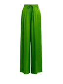 Essentiel Antwerp - Jeans Julissa con gamba a botte - Julissa-Sg23 - Verde