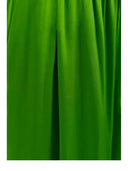 Essentiel Antwerp - Jeans Julissa con gamba a botte - Julissa-Sg23 - Verde