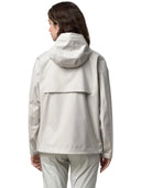 K-Way - Giubbino Rose Stretch 2L - K3148EW-634 - Beige Lt