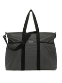 K-Way - Valigia Saint Malo - K4122LW-WMR - Green Blackish