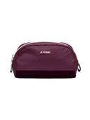K-Way - Pochette Blair - K4133GW-345 - Violet Mauve Wine
