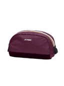 K-Way - Pochette Blair - K4133GW-345 - Violet Mauve Wine