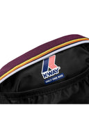 K-Way - Pochette Blair - K4133GW-345 - Violet Mauve Wine