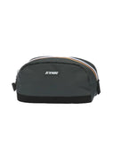 K-Way - Pochette Blair - K4133GW-WMR - Green Blackish