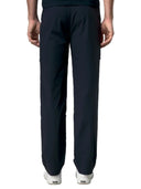 K-Way - Pantaloni Merager Travel - K5135XW-K89 - Blue Depth