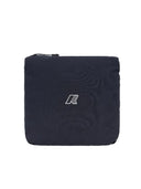 K-Way - T-Shirt Sergine Travel - K5137QW-K89 - Blue Depth