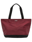 k-way - borsa a spalla clere - k7127mw-wnn - red syrah