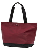k-way - borsa a spalla clere - k7127mw-wnn - red syrah