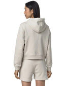 K-Way - Felpa Arwen French Terry - K7127YW-634 - Beige Lt