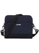 K-Way - Borsa Marybell - K8124ZW-K89 - Blue Depth