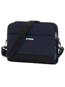 K-Way - Borsa Marybell - K8124ZW-K89 - Blue Depth
