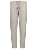 K-Way - Pantaloni Ginevrette French Terry - K8136KW-634 - Beige Lt