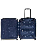 k-way - trolley eudoxie logo - k81372w-usy - black pure