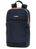 K-Way - Zaino Mid Laon - K8148CW-K89 - Blue Depth