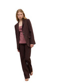 Ottod'Ame - Pantaloni - Lii-Tp0008-2206 - Fico