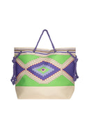 Me Fui - Beachbag - Ma26-Sw0001X40 - Fucsia-Barbara1999