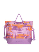 Me Fui - Beachbag - Ma26-Sw0001X41 - Fucsia