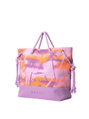 Me Fui - Beachbag - Ma26-Sw0001X41 - Fucsia