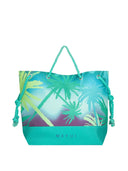 Me Fui - Beachbag - Ma26-Sw0001X44 - Fucsia
