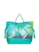 Me Fui - Beachbag - Ma26-Sw0001X44 - Fucsia
